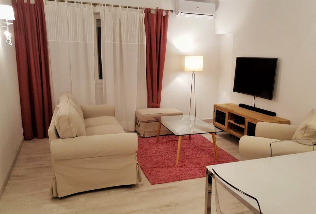 Suites Apartments Κασκαΐς Εξωτερικό φωτογραφία