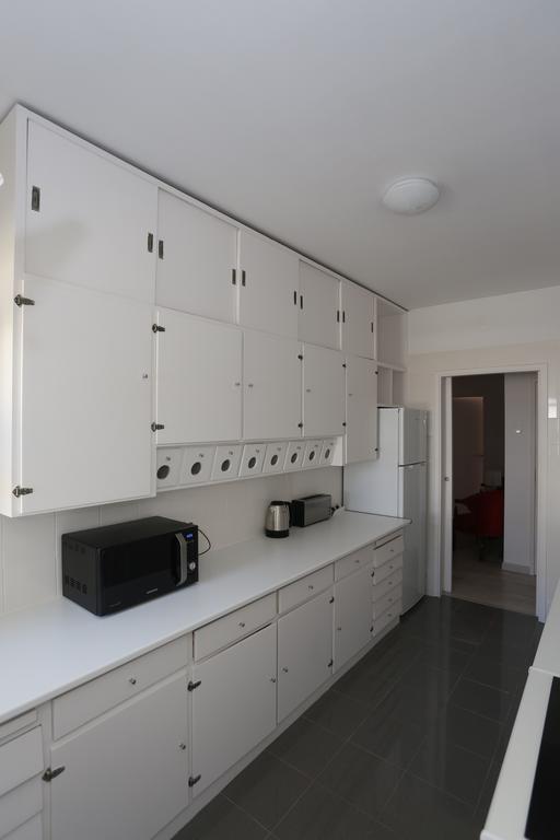 Suites Apartments Κασκαΐς Εξωτερικό φωτογραφία