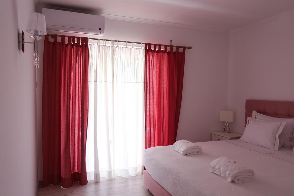 Suites Apartments Κασκαΐς Εξωτερικό φωτογραφία