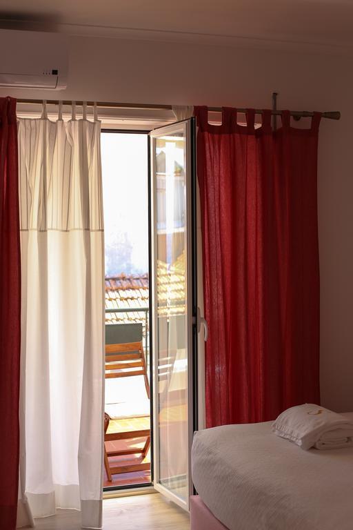 Suites Apartments Κασκαΐς Εξωτερικό φωτογραφία