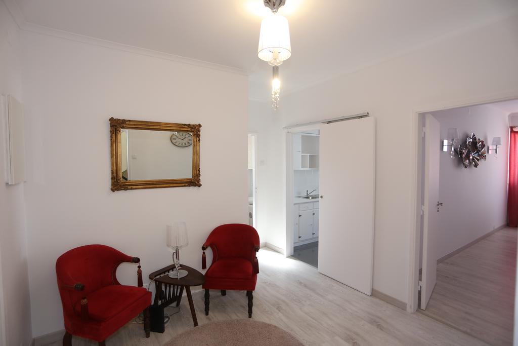Suites Apartments Κασκαΐς Εξωτερικό φωτογραφία