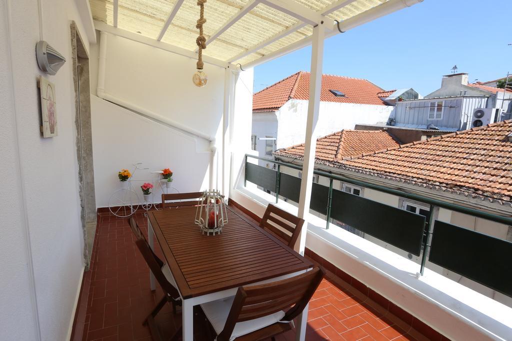 Suites Apartments Κασκαΐς Εξωτερικό φωτογραφία