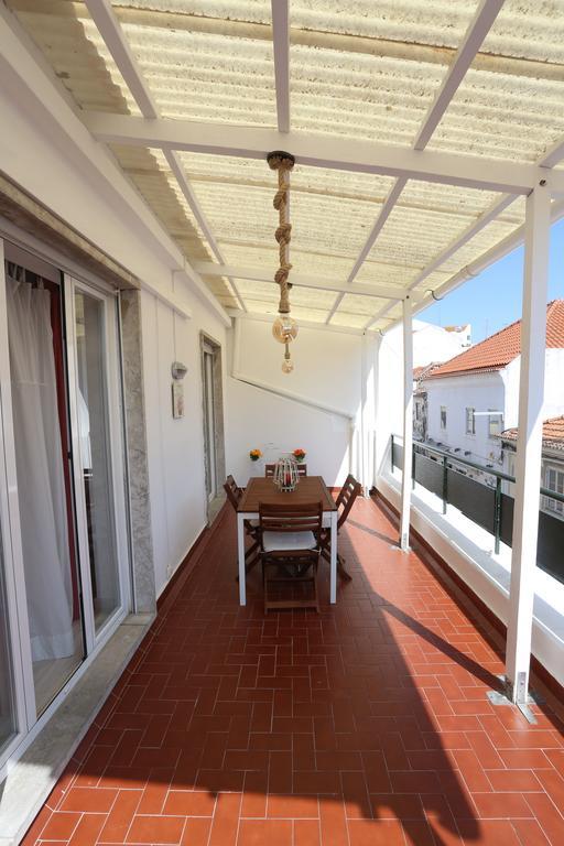 Suites Apartments Κασκαΐς Εξωτερικό φωτογραφία